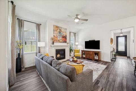 Photo of 108 Pink Clover Court, Montgomery, TX 77316 (MLS # 61354448)