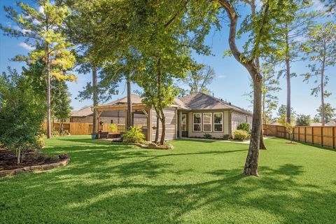 108 Pink Clover Court Montgomery TX 77316