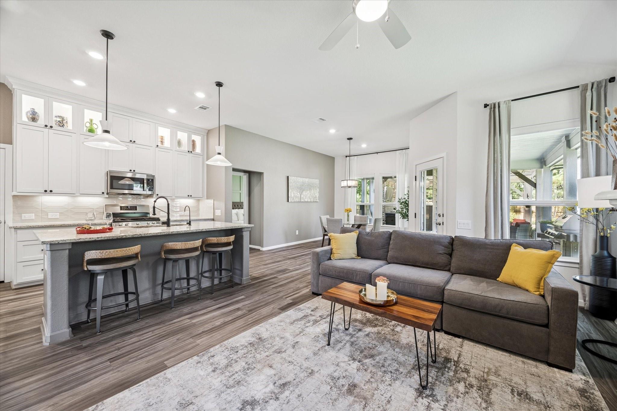 108 Pink Clover Court