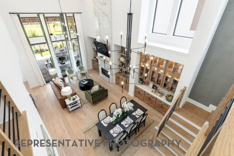 Photo of 25018 Grassdale Lane, Katy, TX 77493 (MLS # 72553696)