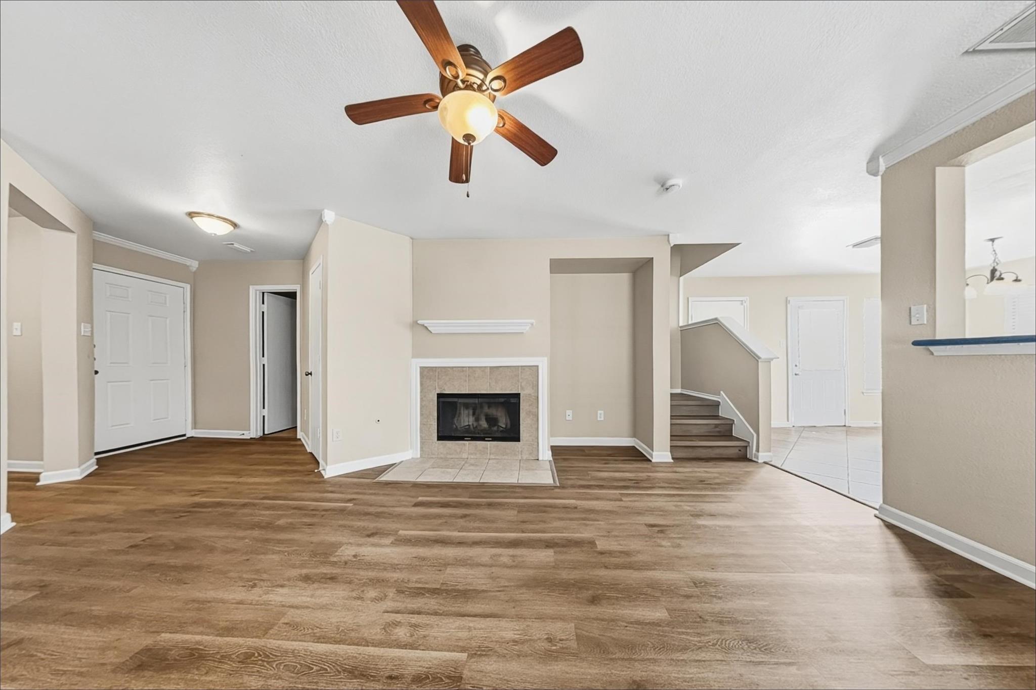 11411 Seven Sisters Drive