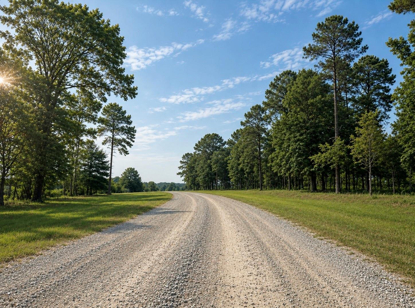 TBD Tranquility Road