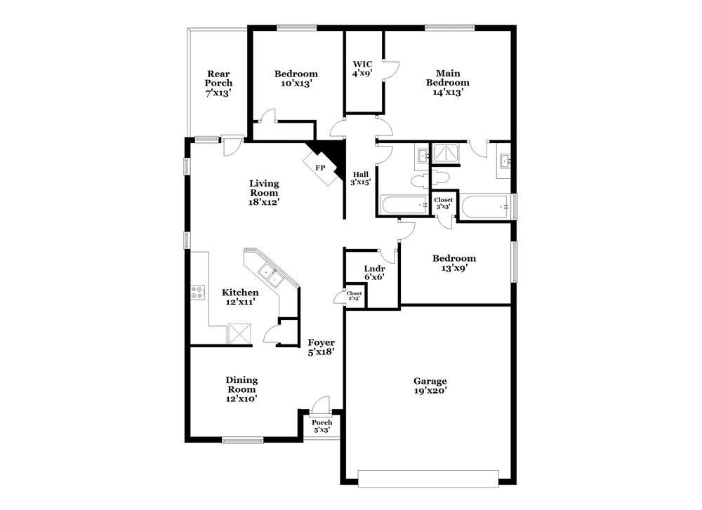 25235 Clover Ranch Drive