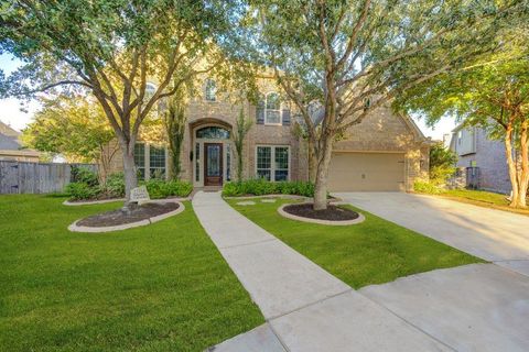 Photo of 27714 Lodgemist Court, Katy, TX 77494 (MLS # 38918901)