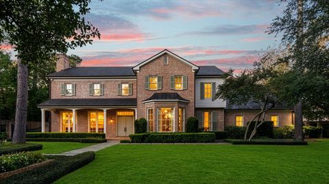 8 Tokeneke Trail Houston TX 77024