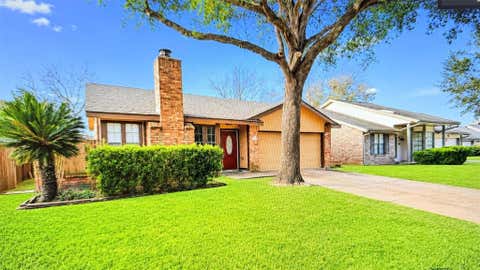 Photo of 3318 Cannon Pass CT, Sugar Land, TX 77478 (MLS # 28026950)