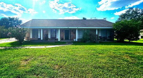Photo of 117 Laughlin Road, Eagle Lake, TX 77434 (MLS # 29450397) Photo of 117 Laughlin Road, Eagle Lake, TX 77434 (MLS # 29450397)