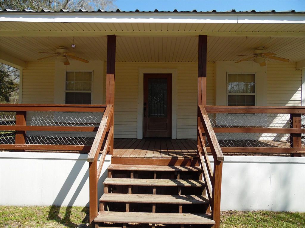 Photo of 20593 Sullivan Road, New Caney, TX 77357 (MLS # 21408232)