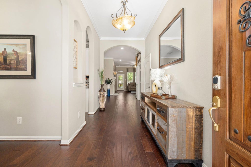 Photo of 18732 Laurel Hills Drive, New Caney, TX 77357 (MLS # 17215900)