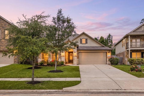 Photo of 18732 Laurel Hills Drive, New Caney, TX 77357 (MLS # 17215900)