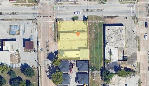 Photo of 1602 Collingsworth Street, Houston, TX 77009 (MLS # 39047712)