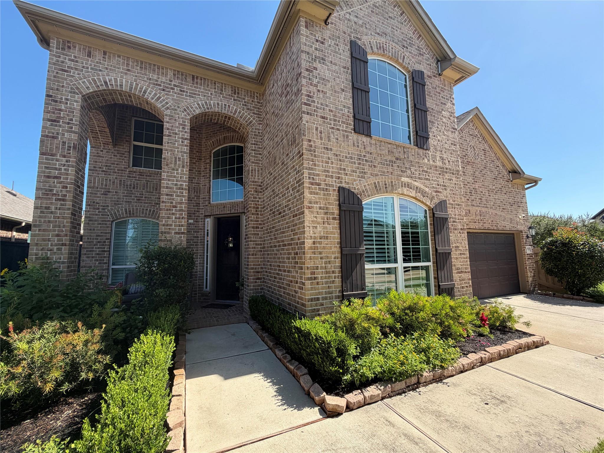 702 Honeybush Drive