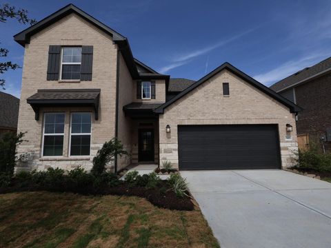 Photo of 21403 Mountain Haya Trail, Tomball, TX 77377 (MLS # 23816749)