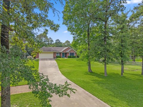 Photo of 605 Pelican Street, Magnolia, TX 77355 (MLS # 46269597)