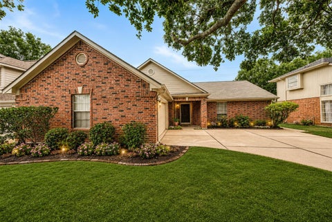 Photo of 22319 Rangeview Drive, Katy, TX 77450 (MLS # 41933081)