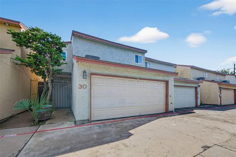 Photo of 11311 Harwin Drive #30, Houston, TX 77072 (MLS # 25453606)