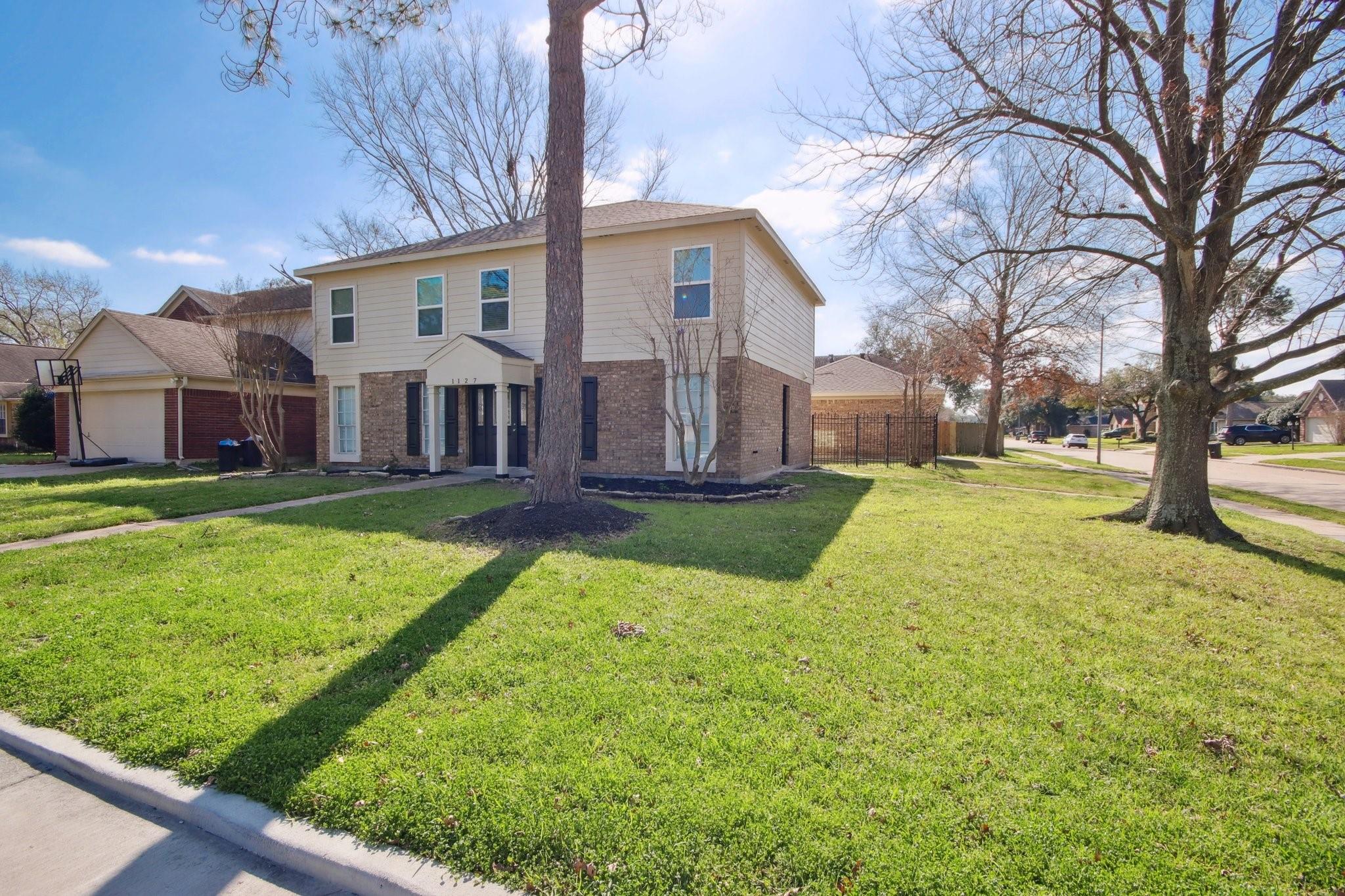 1127 Cascade Creek Drive