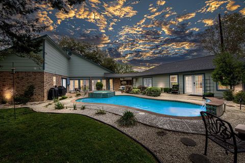 Photo of 17403 Chicory Drive, Houston, TX 77084 (MLS # 59280915)