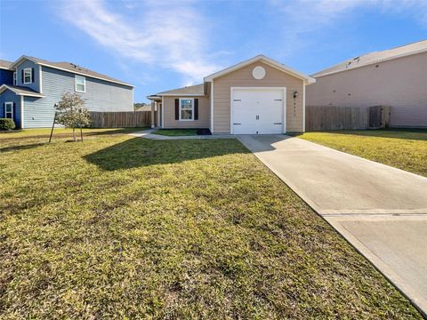 Photo of 28025 Irving Drive, Magnolia, TX 77355 (MLS # 93113798)