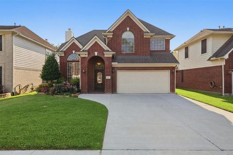 Photo of 5022 Double Eagle Drive, Pasadena, TX 77505 (MLS # 96413491)