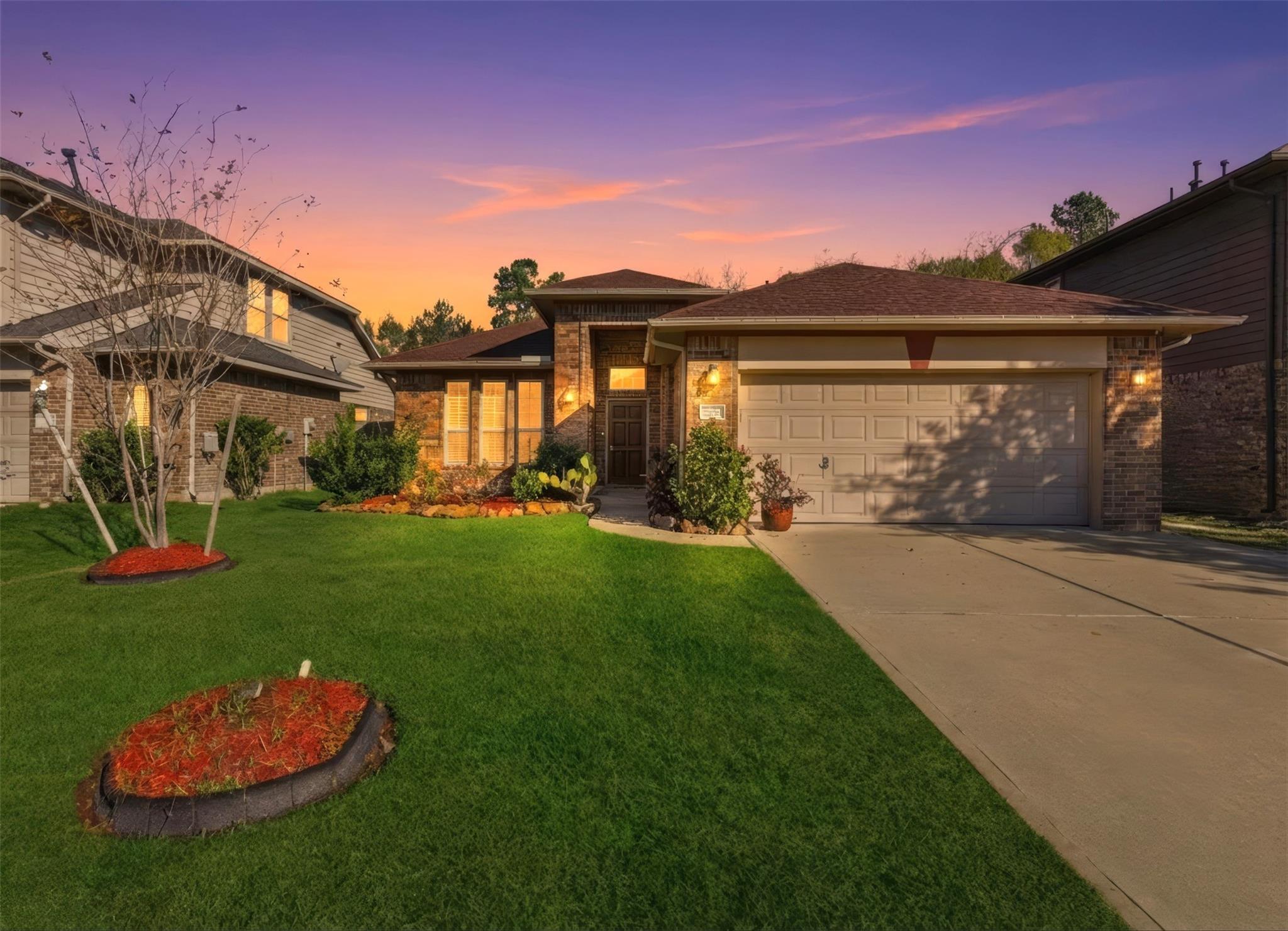 16858 Ranger Ridge Drive