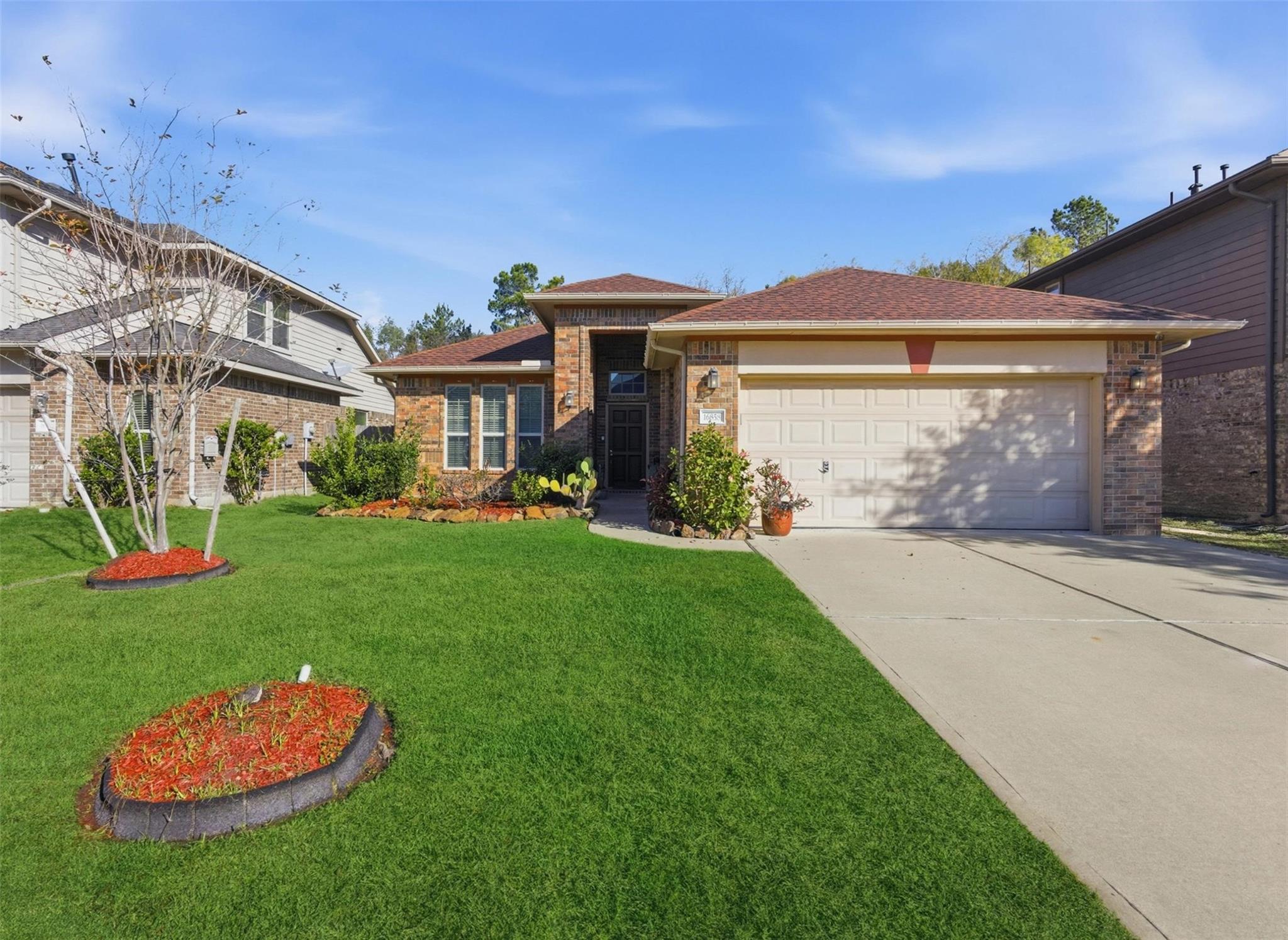 16858 Ranger Ridge Drive