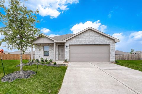 Photo of 3426 Golden Amber Court, Richmond, TX 77406 (MLS # 92604576)