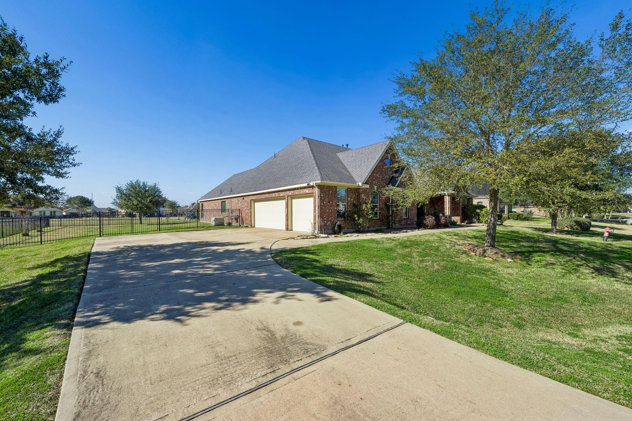 3607 Olive Mill Court