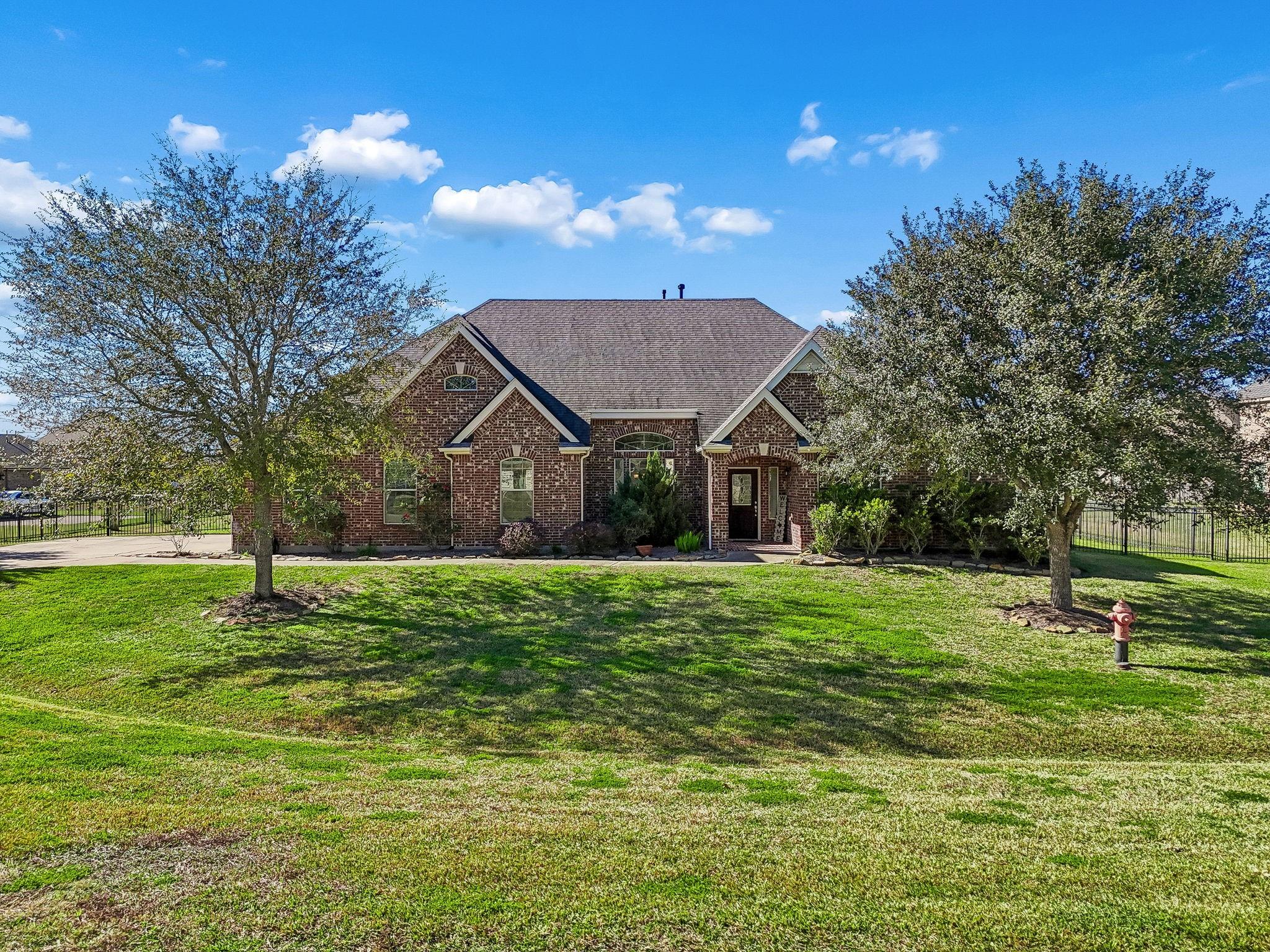 3607 Olive Mill Court