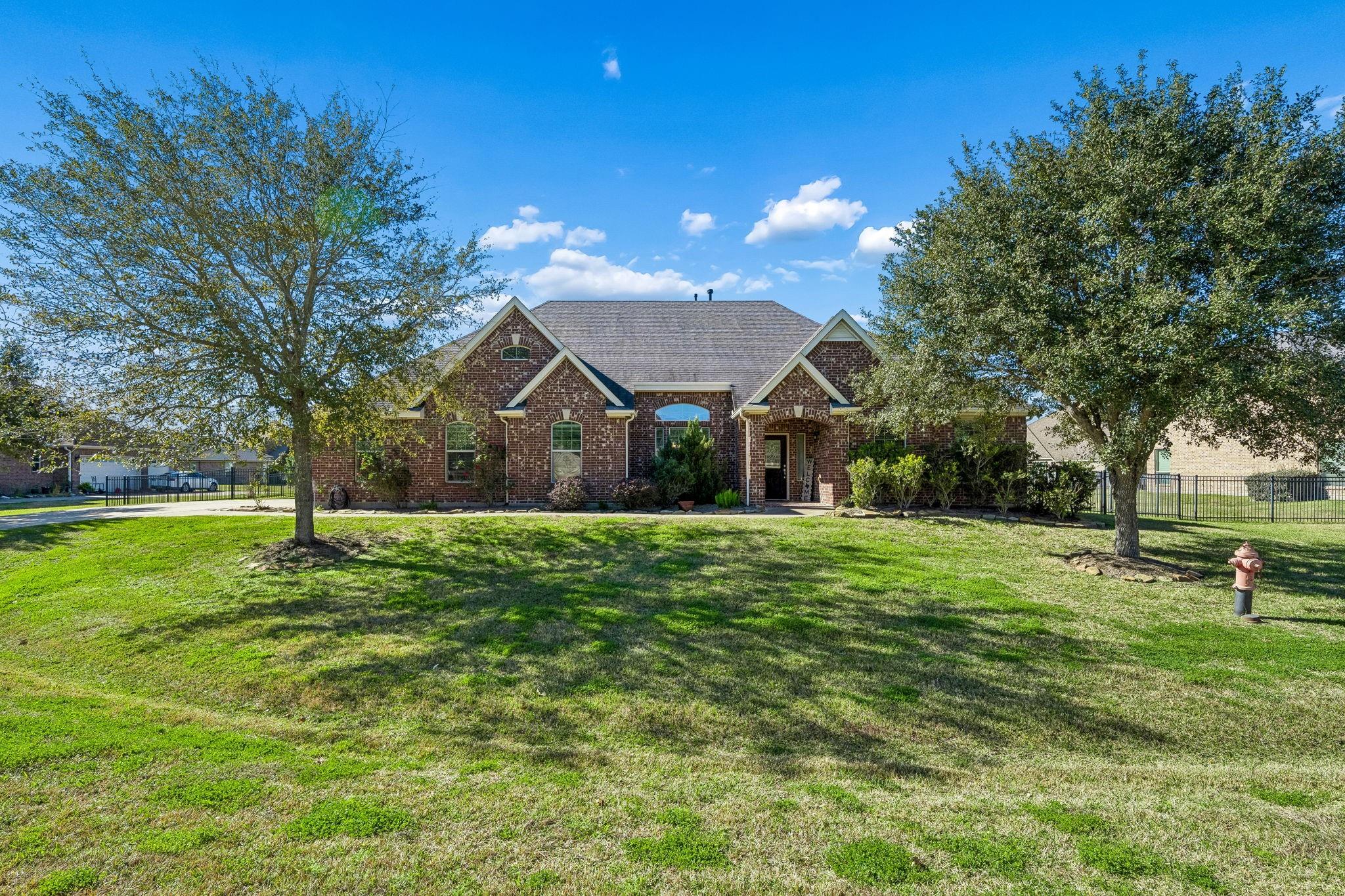 3607 Olive Mill Court