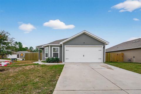 Photo of 23005 Shakespeare Drive Dr, Magnolia, TX 77355 (MLS # 75476052)