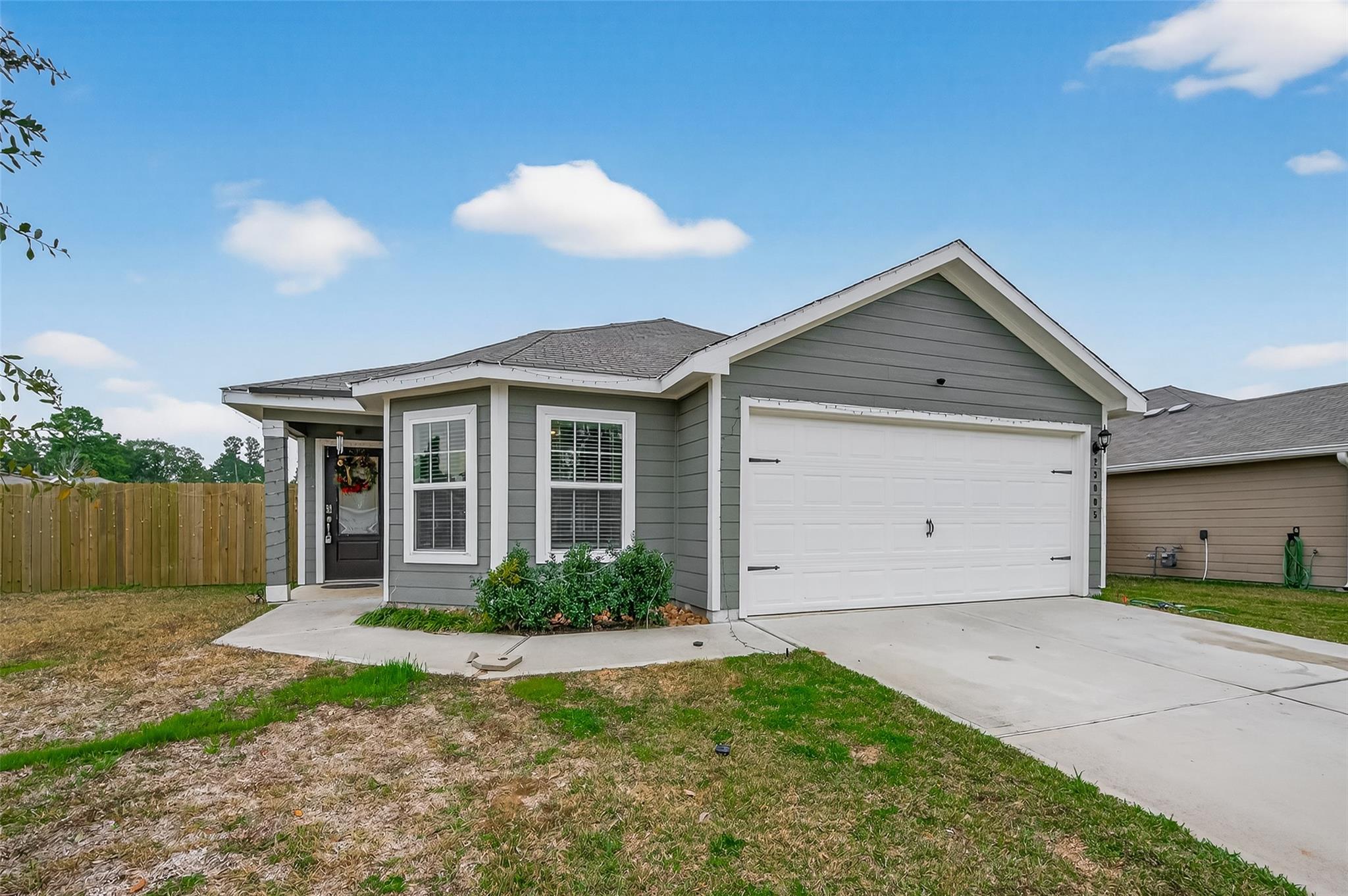 23005 Shakespeare Drive