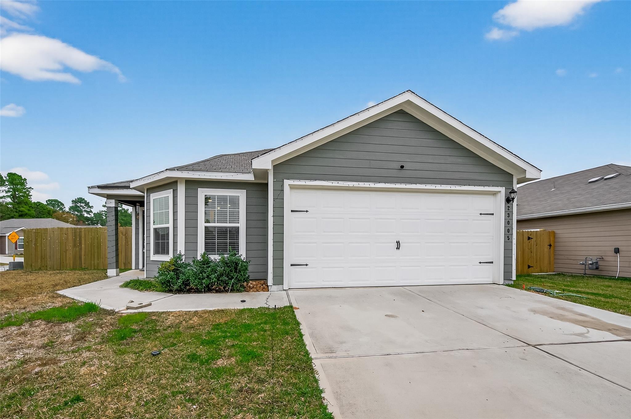 23005 Shakespeare Drive