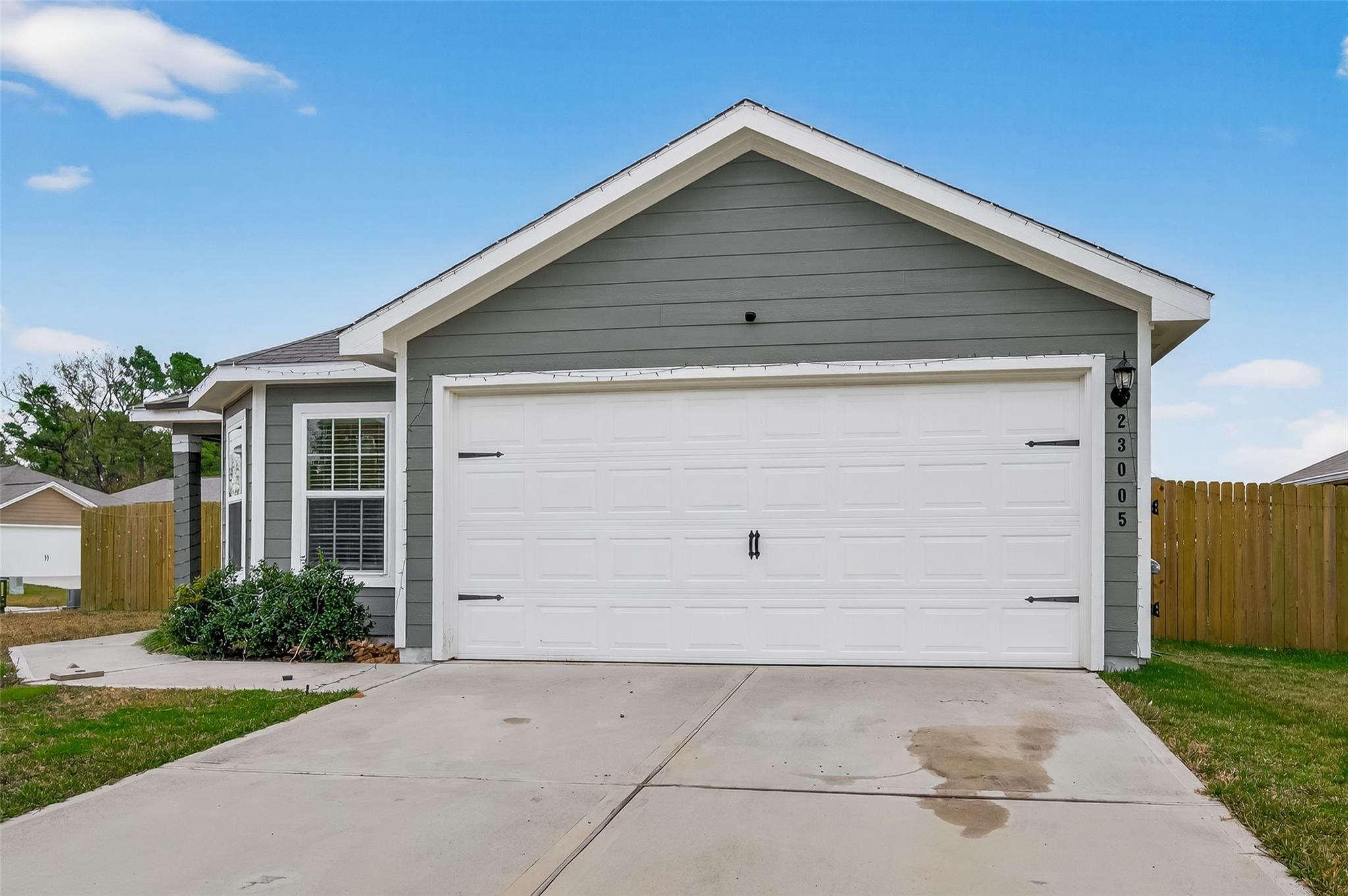 23005 Shakespeare Drive