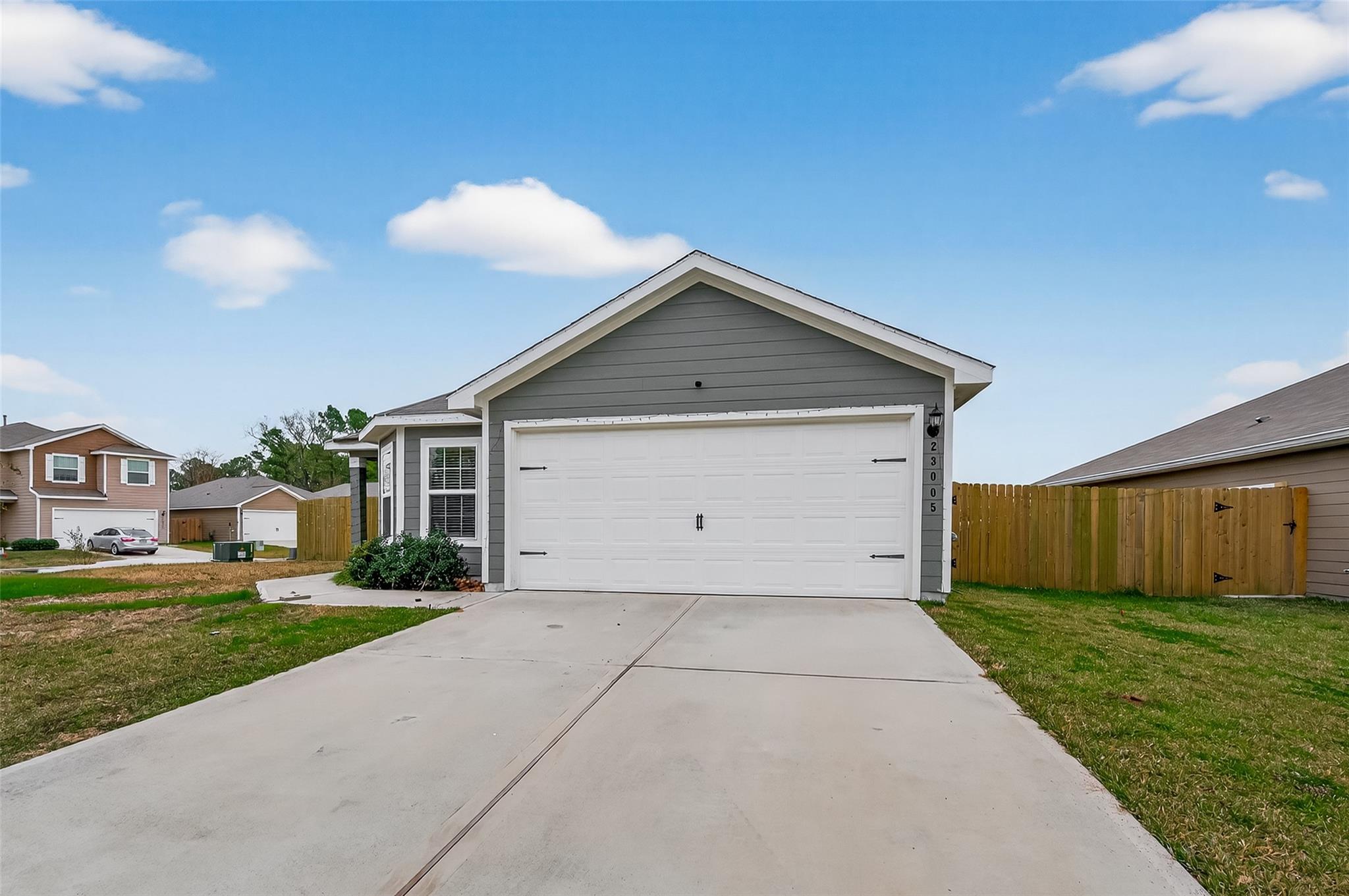 23005 Shakespeare Drive