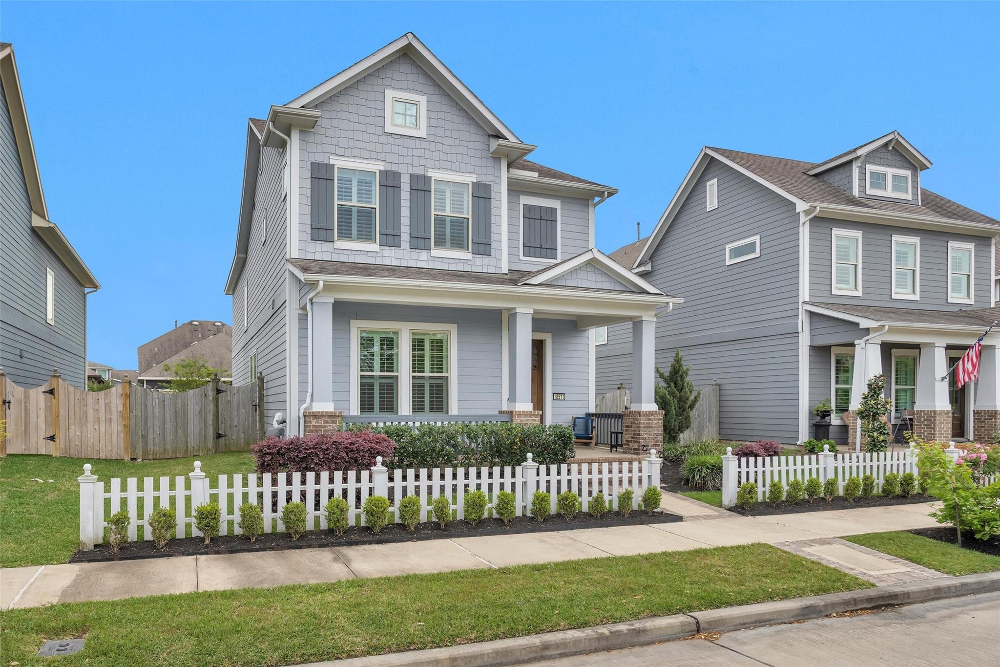 18511 Prominent Park Lane