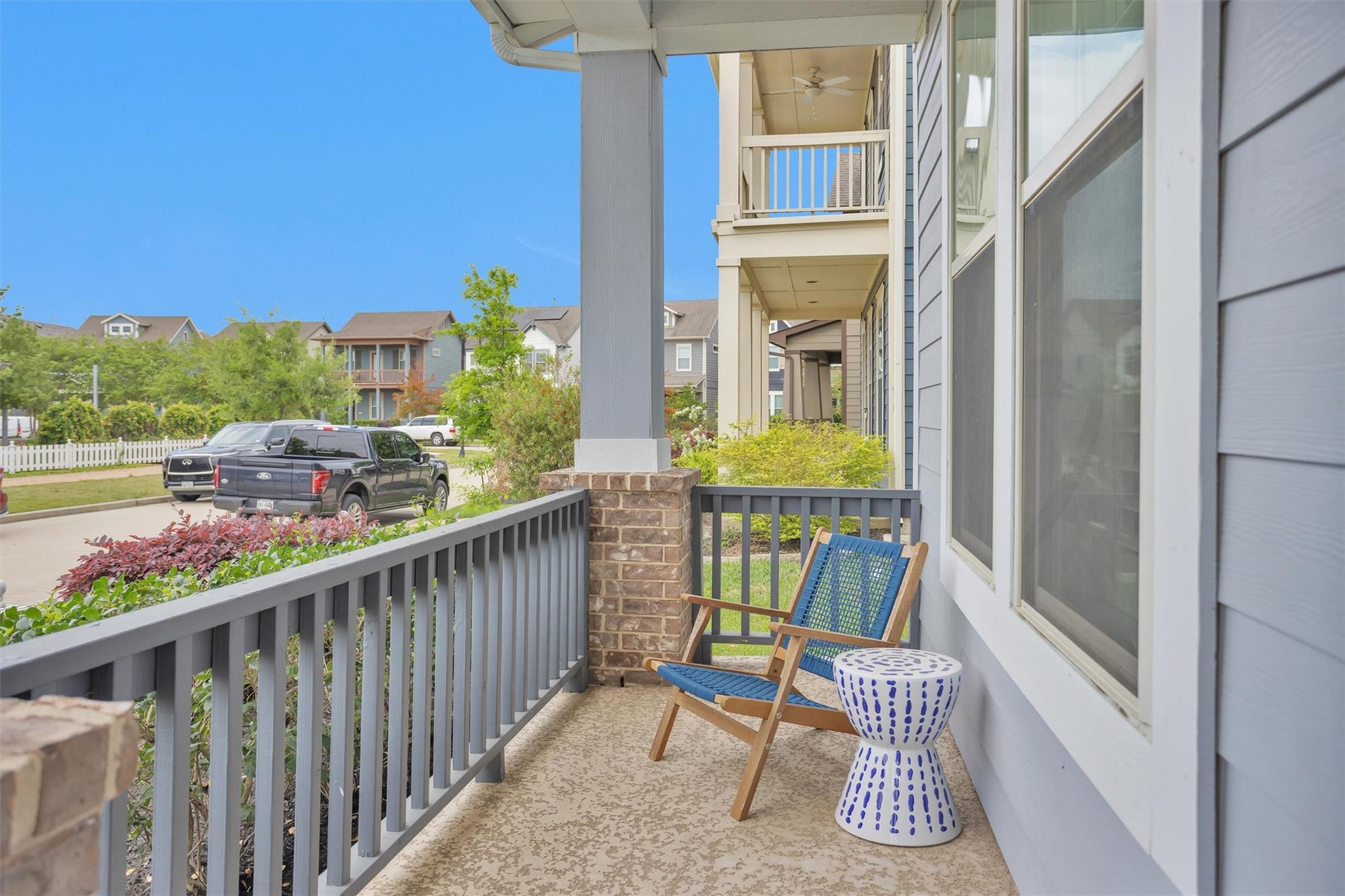 18511 Prominent Park Lane