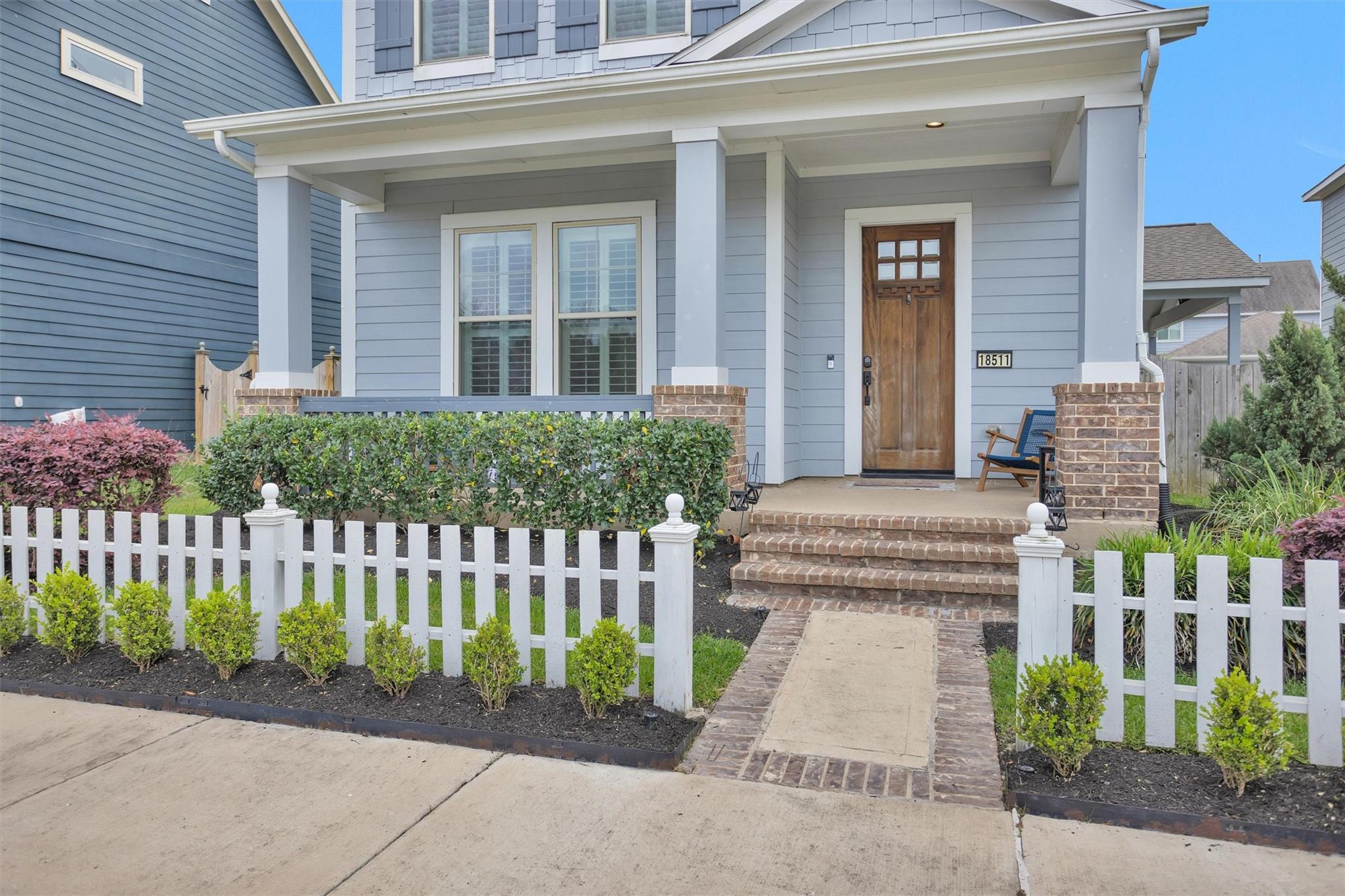 18511 Prominent Park Lane