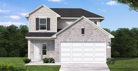 Photo of 12138 Barkley Oak Drive, Texas City, TX 77591 (MLS # 76686342)