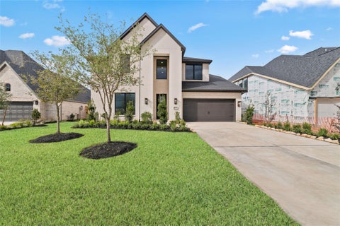 Photo of 31122 Highland Shores Drive, Fulshear, TX 77441 (MLS # 48079548)