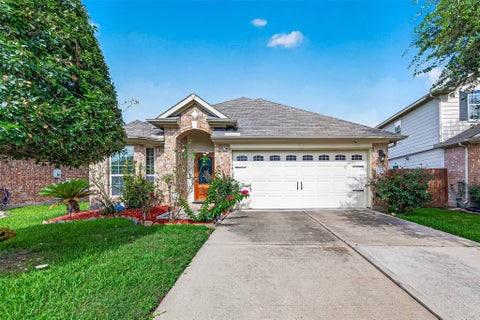 Photo of 21519 Gable Meadows Lane, Spring, TX 77379 (MLS # 73273150)