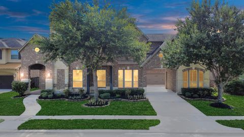 23514 Bellina Drive Richmond TX 77406