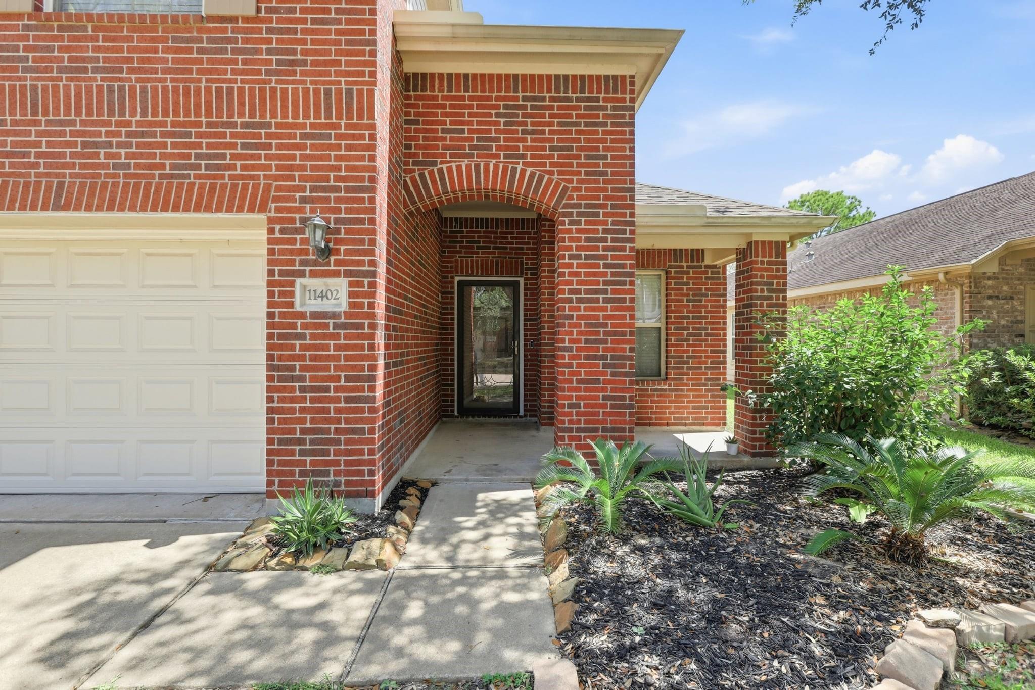 11402 Overland Trail Drive