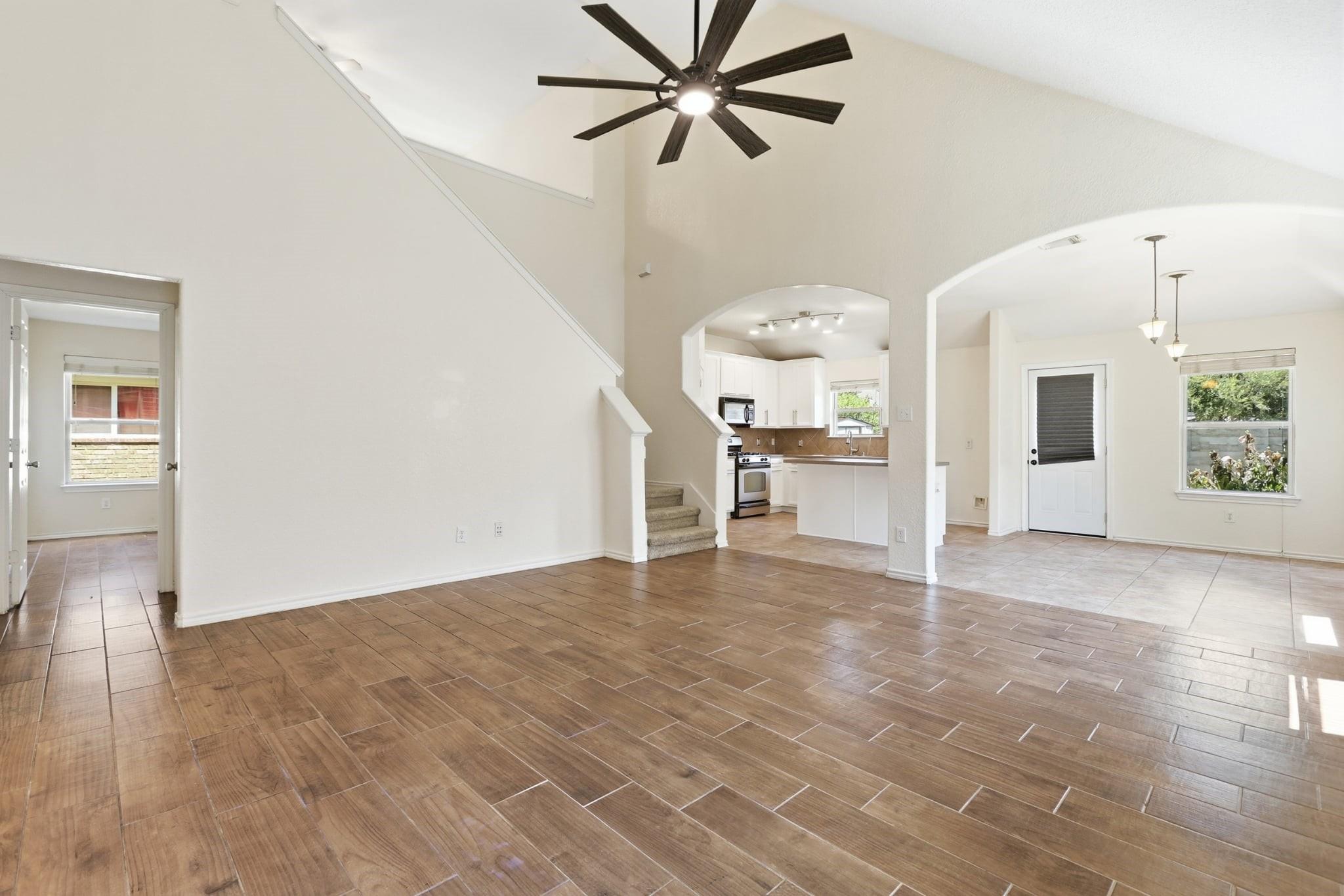 11402 Overland Trail Drive