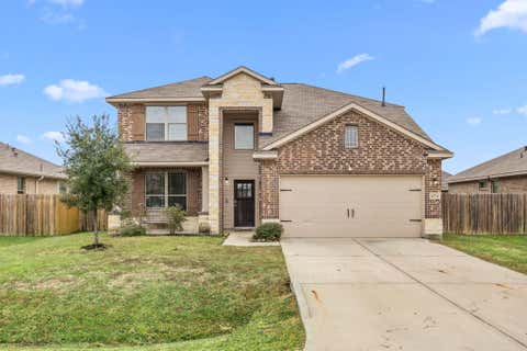 Photo of 15731 Ty Cobb Court, Splendora, TX 77372 (MLS # 29062811)
