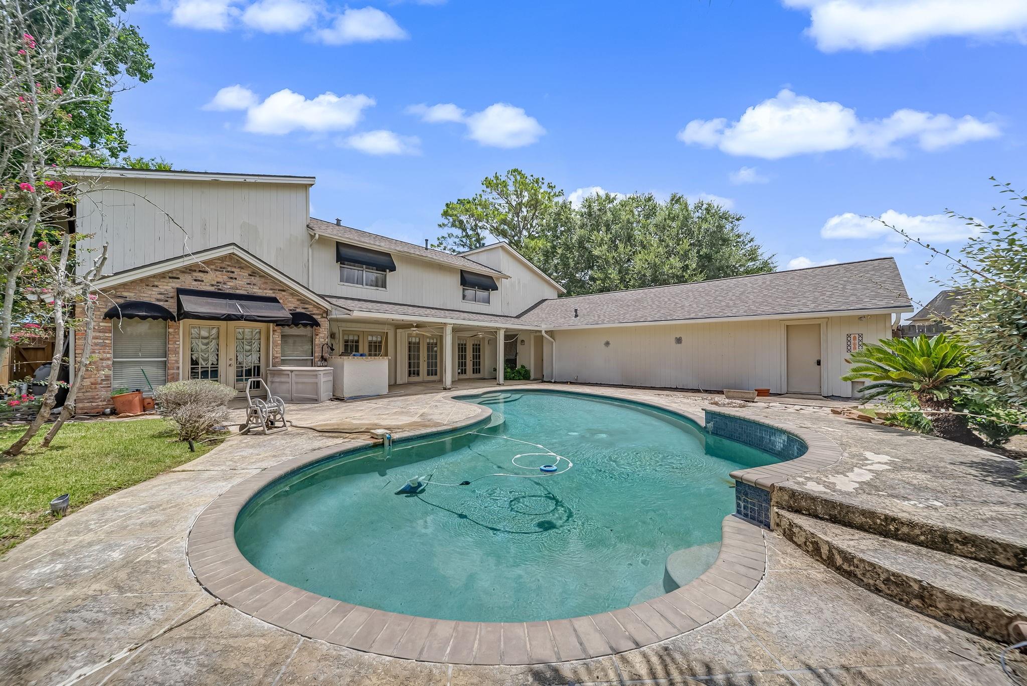 3162 Bonney Briar Drive
