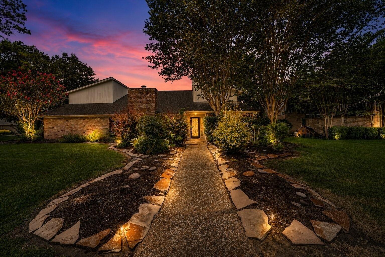 3162 Bonney Briar Drive