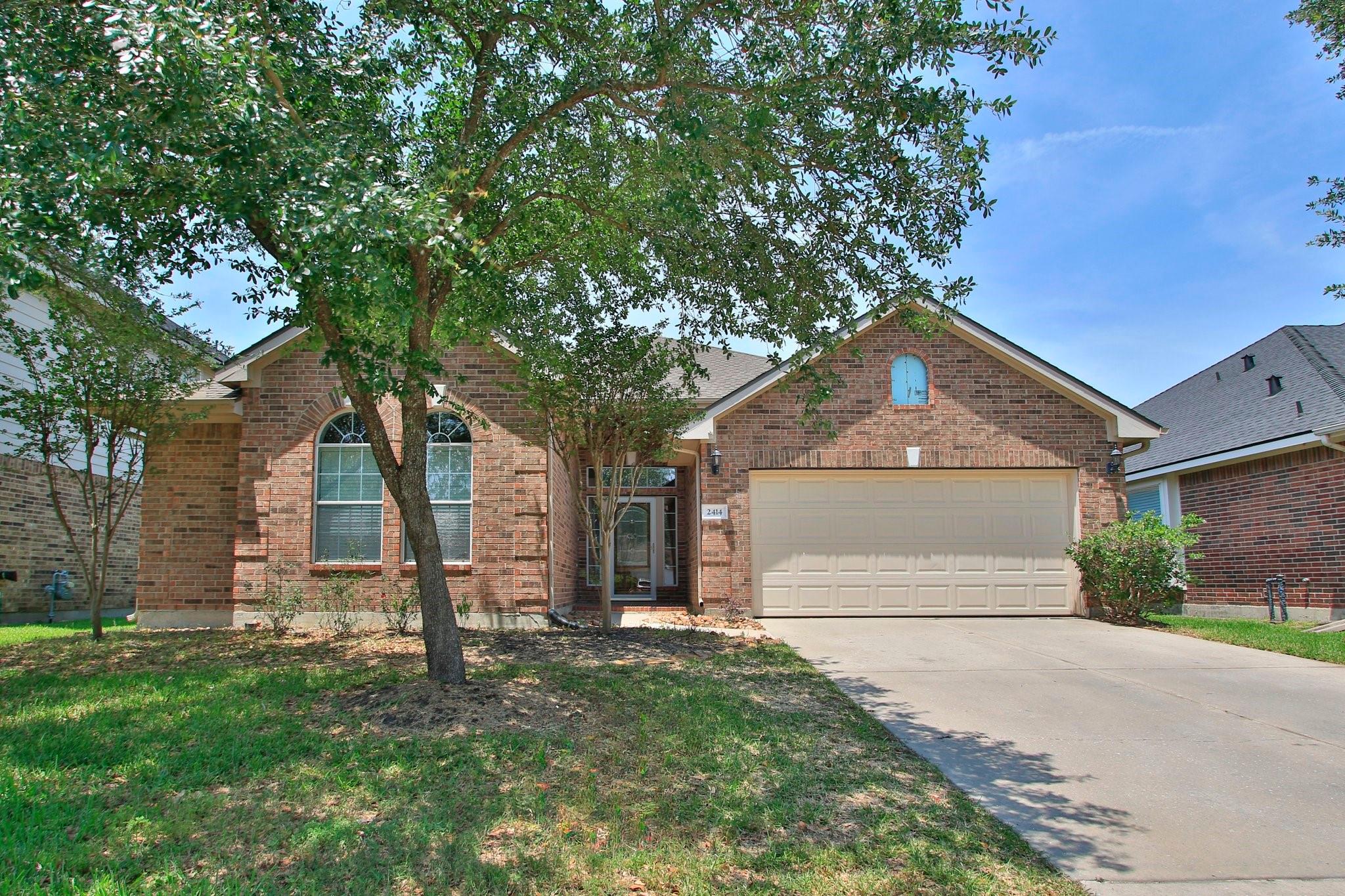 2414 Hannover Valley Court