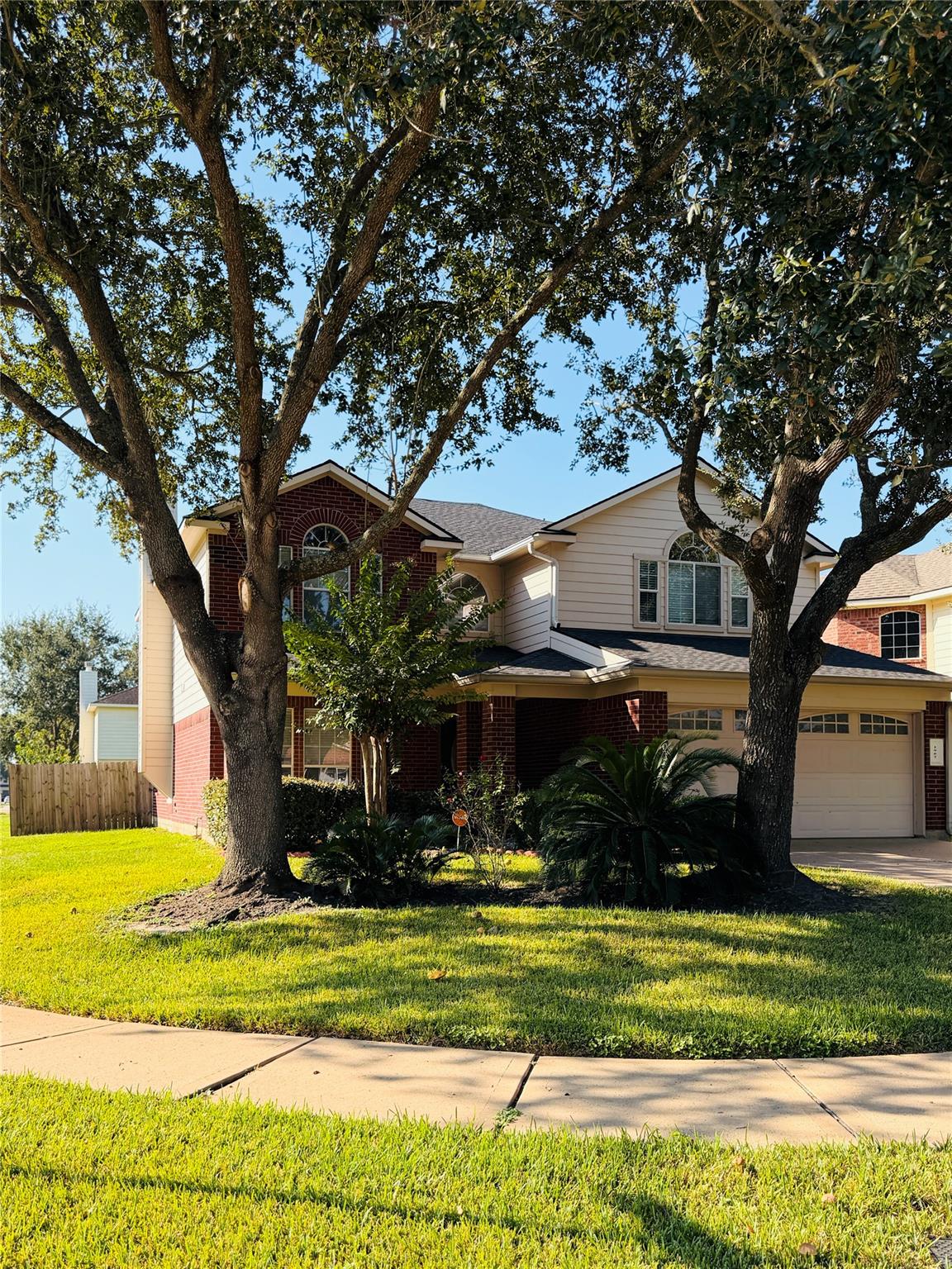 1907 Appleton Drive