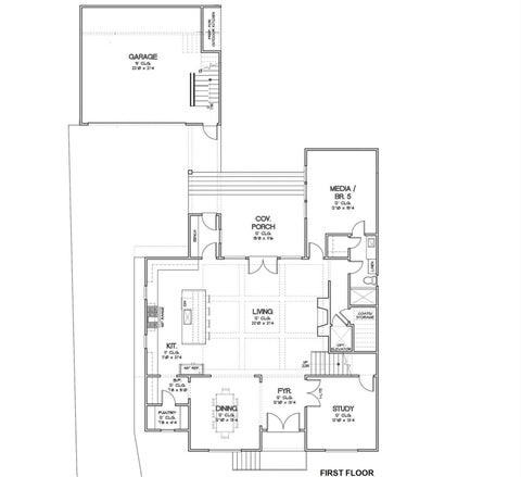 Photo of 3714 Grennoch Lane, Houston, TX 77025 (MLS # 56337220)